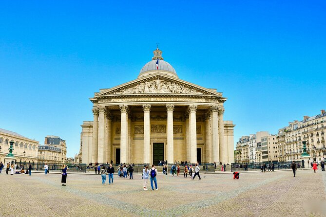 Paris - Latin Quarter Free Tour in English (Tip-Based) - Key things that make this Latin Quarter tour worth your time