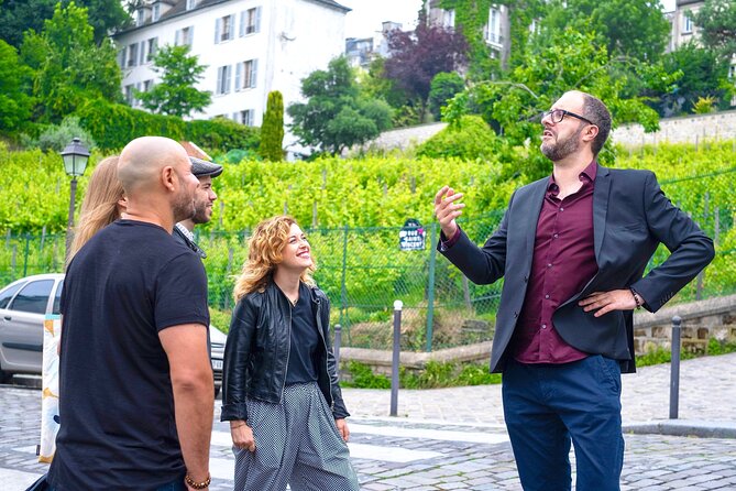 Paris - Latin Quarter Free Tour in English (Tip-Based) - Why this pay-what-you-want Latin Quarter walk makes sense