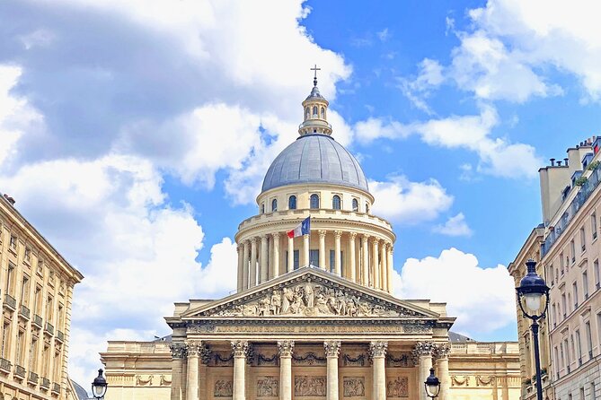 Paris - Latin Quarter Free Tour in English (Tip-Based) - Rue de la Huchette and the oldest-street feeling of Old Paris