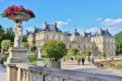 Latin Quarter Free Tour in English (Tip-Based)