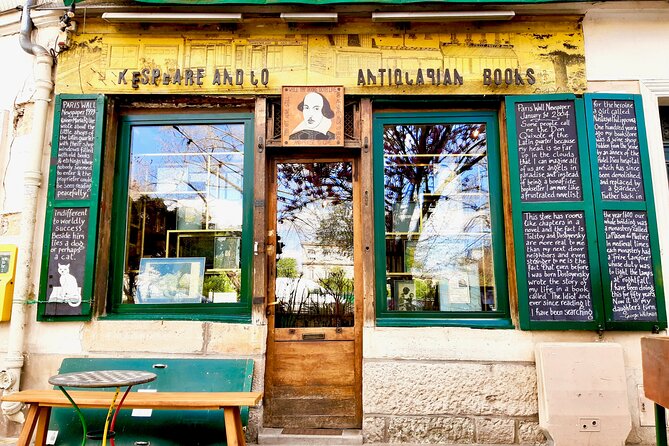 Paris - Latin Quarter Free Tour in English (Tip-Based) - Salvador Dali Sundial: art that quietly connects to a famous pilgrimage