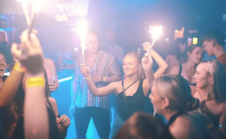 Paris: Latin Quarter Guided Pub Crawl to Bars and Clubs - Key things to know before you go