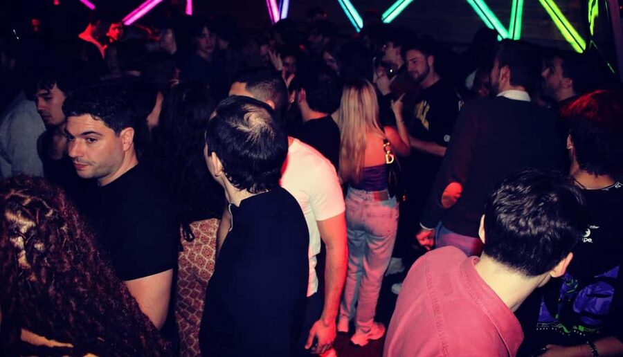 Paris: Latin Quarter Guided Pub Crawl to Bars and Clubs - Practical Tips: Dress Right, Carry Light, and Stay with the Group