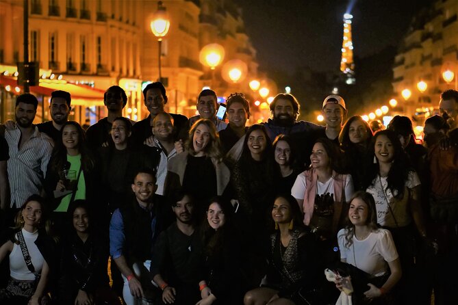 Paris Latin Quarter Pub Crawl Bars and Clubs - Key Things I’d Book This For in Paris’ Latin Quarter