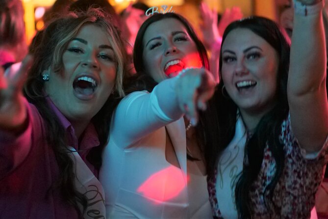 Paris Latin Quarter Pub Crawl Bars and Clubs - Saint-Germain-des-Prés Bar Stop: A Different Side of Paris Nightlife