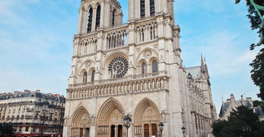 Paris: Latin Quarter Traditional Food Tour with Full Meal - Who this Latin Quarter tour fits best, and who should rethink it