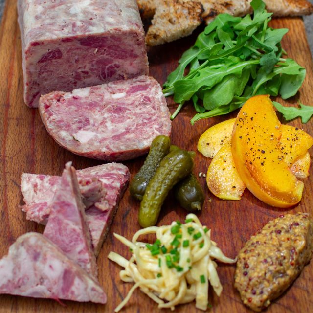 Paris: Latin Quarter Traditional Food Tour with Full Meal - Should you book this Latin Quarter traditional food tour?
