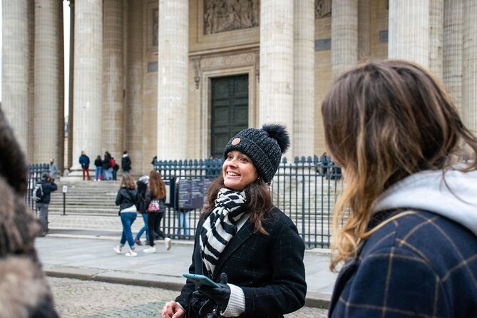 Paris Latin Quarter Walking Tour: History & Culture - Small Group - Stop 4: Place de la Contrescarpe and a Quieter Square