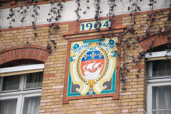 Paris Latin Quarter Walking Tour: History & Culture - Small Group - Stop 5: St. Etienne du Mont as a Short Landmark Moment