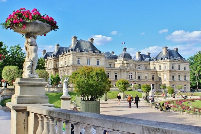 Paris Latin Quarter Walking Tour plus Seine River Cruise Option - Key Highlights to Know Before You Go