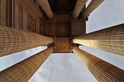 Paris Latin Quarter Walking Tour plus Seine River Cruise Option
