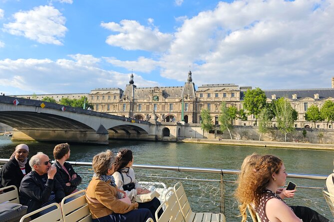 Paris Latin Quarter Walking Tour plus Seine River Cruise Option - Stop 5: Shakespeare and Company, a Bookstore with Character