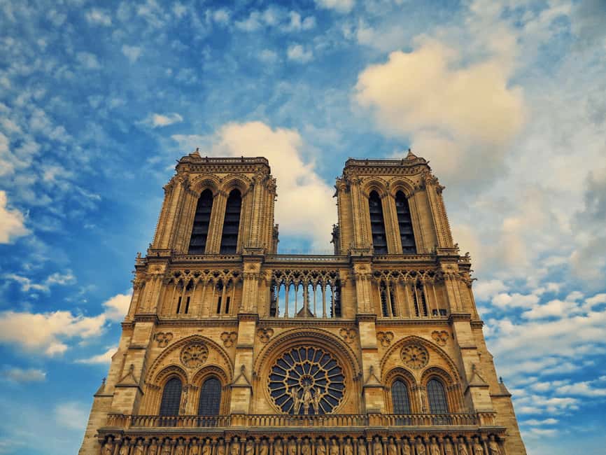 Paris: Latin Quarter Walking Tour with Local Guide - Panthéon: when one building plays many historical roles
