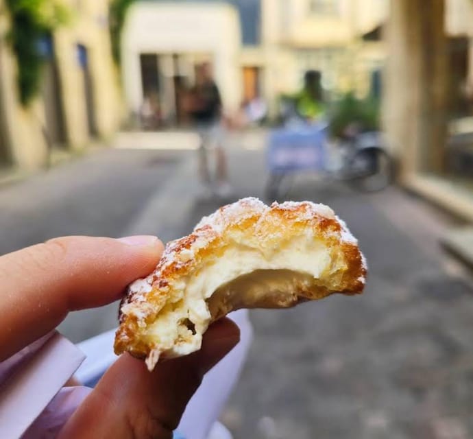 Paris: Le Marais Bakery and Pastry Food Tour with Tastings - The shop-hopping route, and why six stops beats one bakery visit