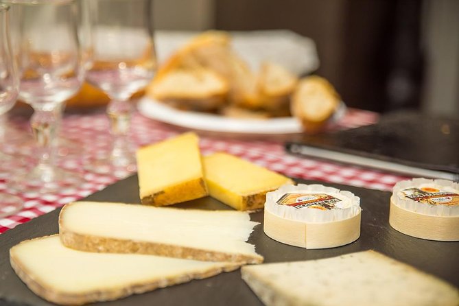 Paris Le Marais District Original Food and Wine Tasting Tour - How the Guide Changes Everything (And Why Names Matter)