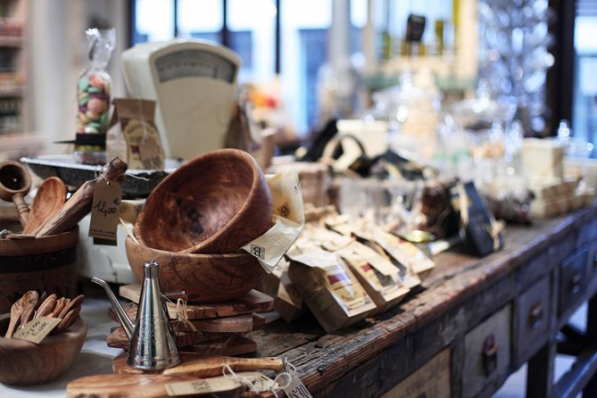 Paris Le Marais District Original Food and Wine Tasting Tour - Who This Tour Fits Best