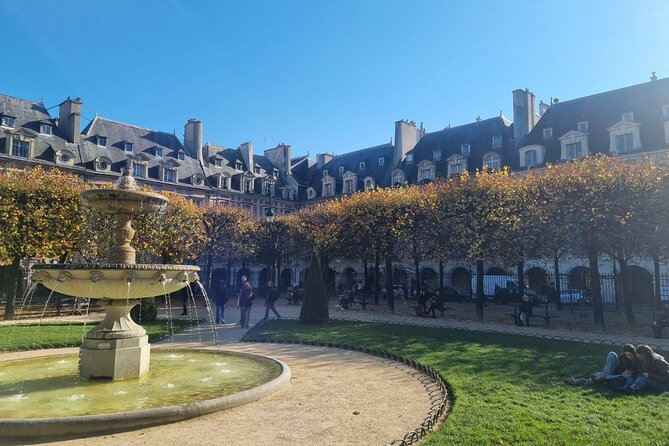 Paris Le Marais Food Tour – Full French Meal by Do Eat Better - Price and What You Actually Get for $81.24