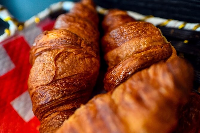 Paris Le Marais Food Tour With 10+ Tastings, Cheese, Wine & More - Passes that still matter: tea salon and the archive museum