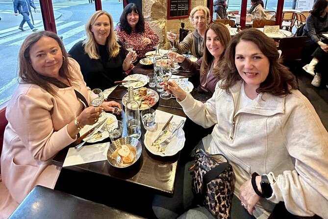 Paris: Le Marais Foodie Tour – French Gourmet Cuisine (Private) - Key things that make this Le Marais foodie tour worth your time