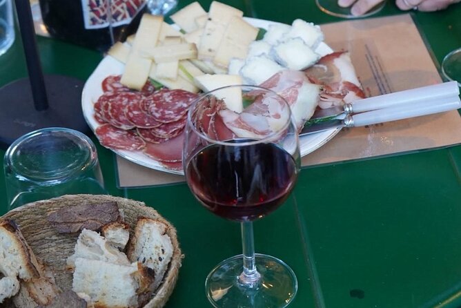 Paris: Le Marais Foodie Tour – French Gourmet Cuisine (Private) - Stop 3, Église Saint-Paul-Saint-Louis for a Baroque reset
