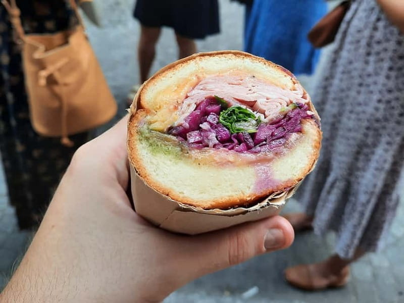 Paris: Le Marais Guided Food Tour with Tastings - Key highlights