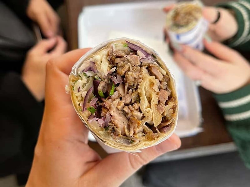 Paris: Le Marais Guided Food Tour with Tastings - Should you book this Le Marais guided food tour?