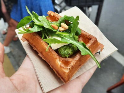 Le Marais Guided Food Tour with Tastings
