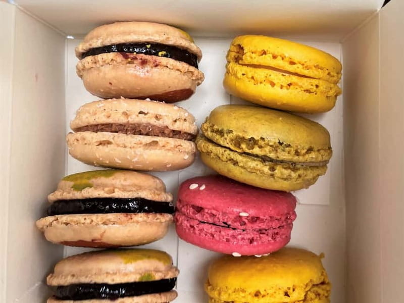 Paris: Le Marais Guided Food Tour with Tastings - How guides like Dorine, Nil, and Lola make the neighborhood make sense