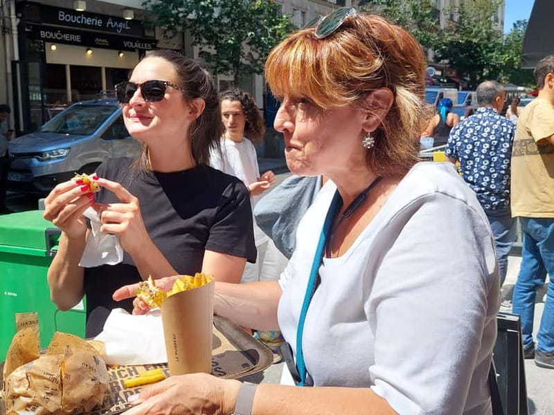 Paris: Le Marais Guided Food Tour with Tastings - Price and value: is $81 a good deal for Paris food?