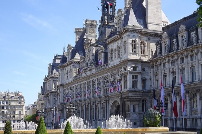 Paris Le Marais Hidden Gems Small Group Tour with Cruise Option - Key Highlights You Should Know