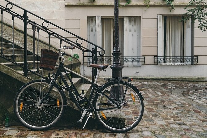 Paris Le Marais Historical Walking Tour with Wine and Cheese Tasting - Hotel de Sens: Gothic architecture that now works as a public library