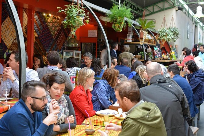 Paris Le Marais: Private French Food & Wine Walking Tour - Key things I’d lock in before you go