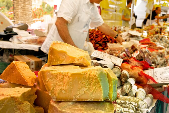 Paris Le Marais: Private French Food & Wine Walking Tour - Stop 4: Crêperie Elo Bastille for savory, sweet, and a takeaway win
