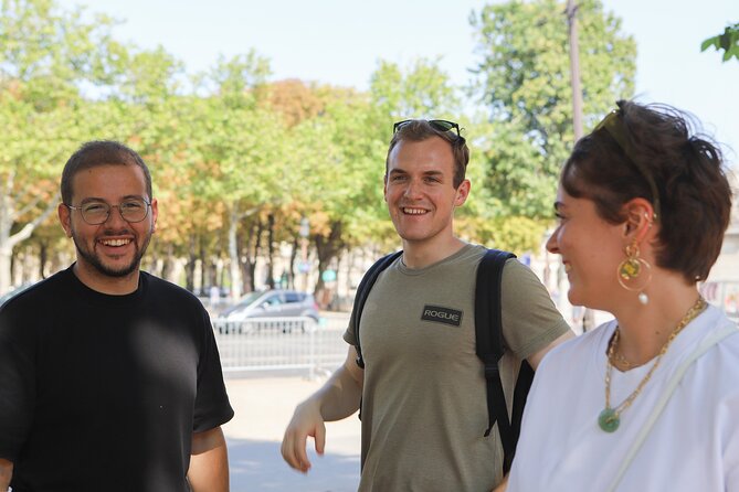 Paris Le Marais Walking Tour: An Incredible History - Small Group - Why the guides matter more than you think
