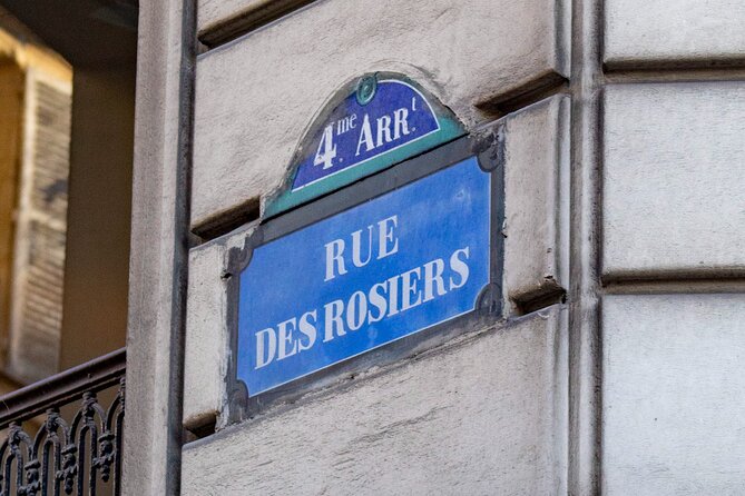 Paris Le Marais Walking Tour: An Incredible History - Small Group - Place des Vosges, 1612: kings, Victor Hugo, and a perfect pause