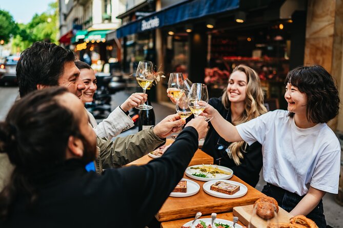 Paris: Left Bank Gastronomy & Wine tour with a Culinary School - Key things I’d focus on