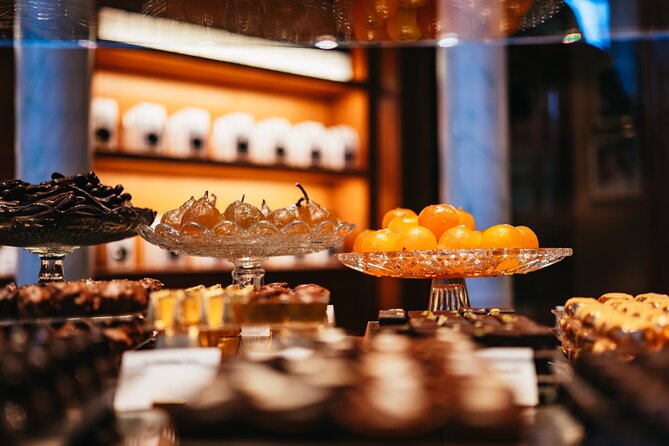 Paris: Left Bank Gastronomy & Wine tour with a Culinary School - Natural wine tasting in a cellar, then cheese pairing at pace