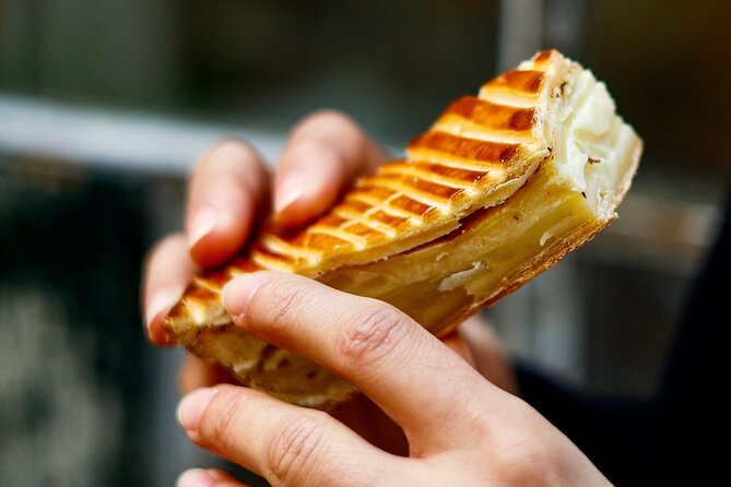 Paris: Left Bank Gastronomy & Wine tour with a Culinary School - Who this is best for (and who should think twice)