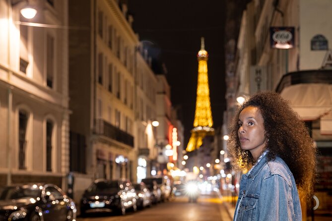Paris Lights Evening Bus Tour with Eiffel Tower Summit Option - The Value of a Paris-Lights Bus Loop (and what $39.09 really buys)