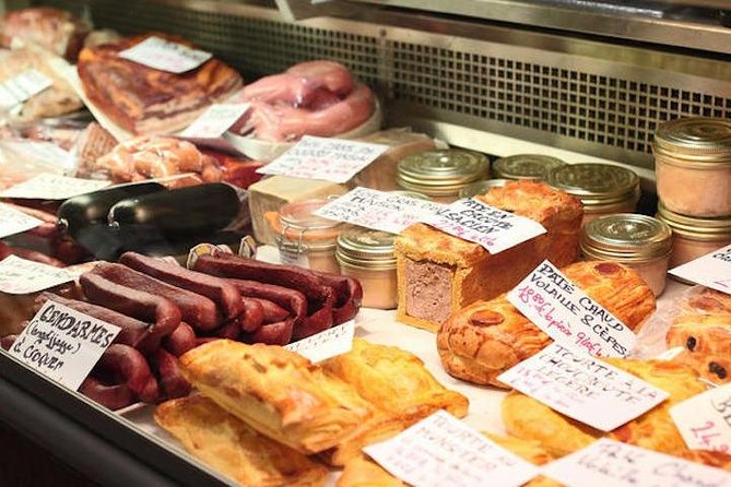Paris Local Market & Bastille District Food Tasting Tour - Bastille food tastes better when it feels local