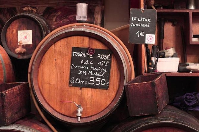 Paris Local Market & Bastille District Food Tasting Tour - Bastille streets after the market: learning the neighborhood by walking it