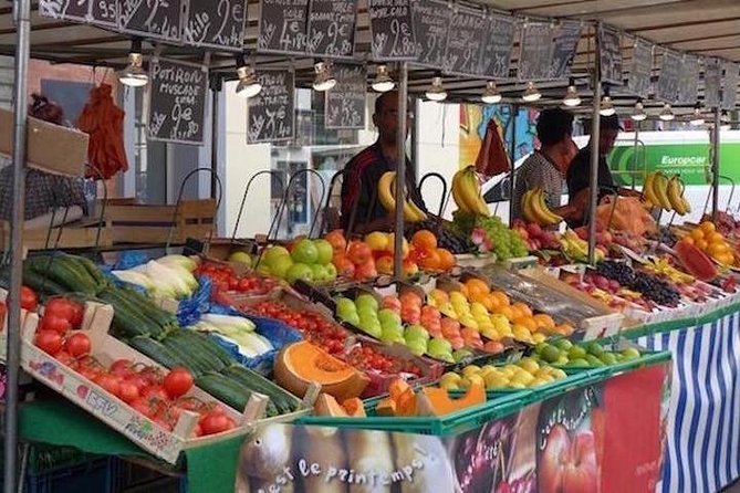 Paris Local Market & Bastille District Food Tasting Tour - Timing, meeting point, and how to plan your morning