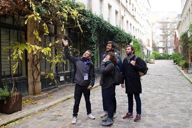 Paris Local Market & Bastille District Food Tasting Tour - Price and value: why $132.45 can be fair money