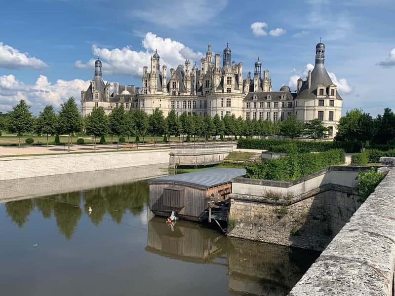 Paris: Loire Valley Castles Tour with Chambord & Chenonceau - Key things I’d plan for