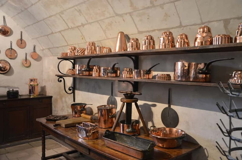 Paris: Loire Valley Castles Tour with Wine Tasting - Practical Tips So Your Day Feels Smooth