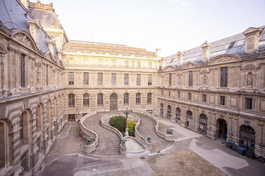 Paris Louvre: 2-Hour Private Tour for Groups or Families - What’s Included, What’s Not, and What to Bring