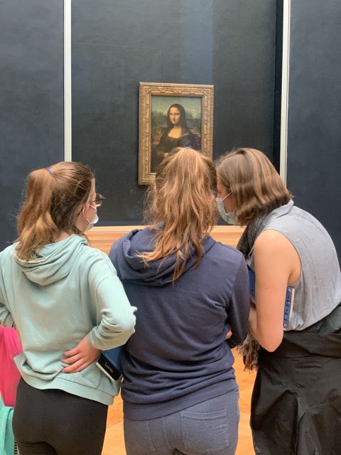 Paris Louvre: 2-Hour Private Tour for Groups or Families - Who This Louvre Private Tour Suits Best
