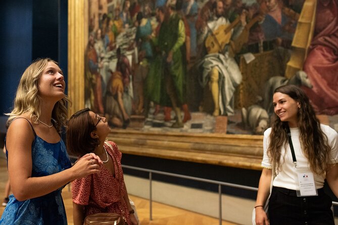 Paris Louvre Essentials Tour (Reserved Entry Included) - Key things that make this Louvre tour work