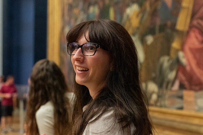 Paris Louvre Essentials Tour (Reserved Entry Included) - The 2.5-hour route: what you will do inside the Louvre