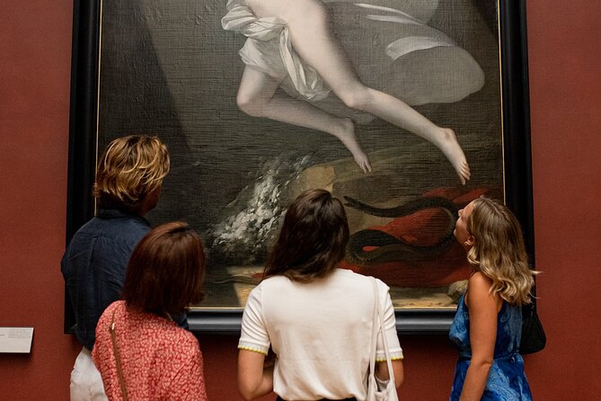 Paris Louvre Essentials Tour (Reserved Entry Included) - Who this tour suits best (and who should think twice)